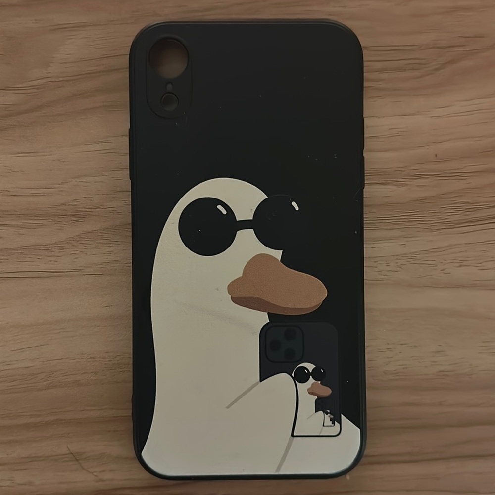 iPhone X Phone Case